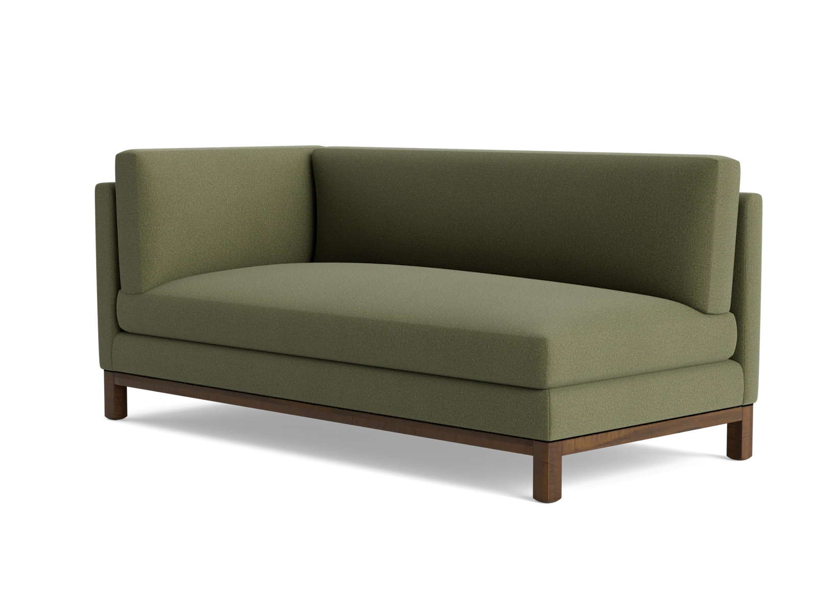 Arwen Bumper Chaise